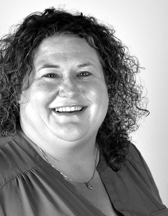 Carolyn VanAndel