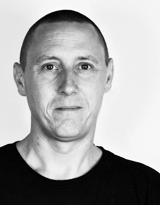 Derek McPherson