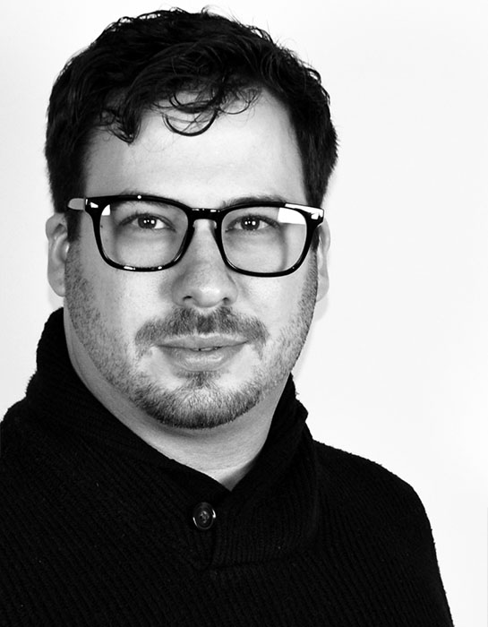 Josh Grant
