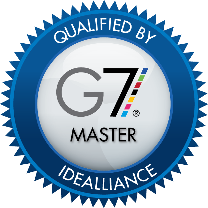 G7 Master Logo